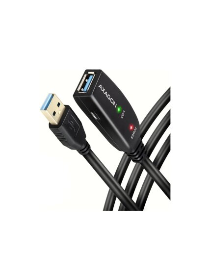AXAGON | Active extension USB 3.2, 5 m | ADR-305 AXAGON | Active extension USB 3.2, 5 m | ADR-305