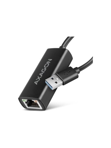 AXAGON | ADE-AR USB-A Gigabit Ethernet Adapter AXAGON | ADE-AR USB-A Gigabit Ethernet Adapter
