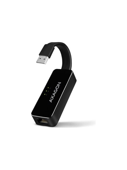 AXAGON ADE-XR USB 2.0 Ethernet 10/100 adapter with automatic installation AXAGON ADE-XR USB 2.0 Ethernet 10/100 adapter with automatic installation