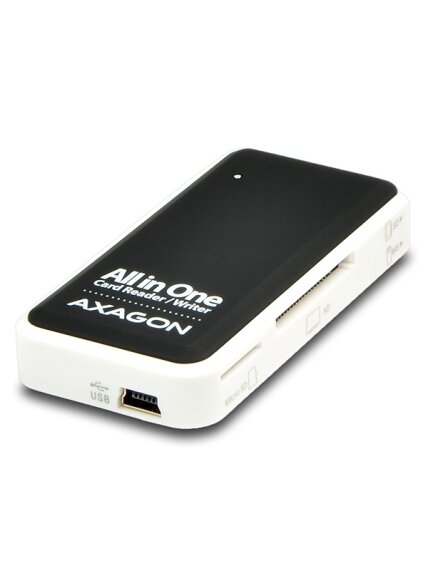 AXAGON External 5-slot reader | CRE-X1