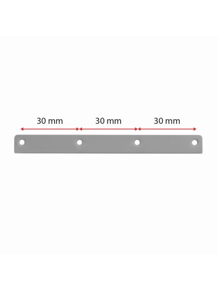 AXAGON Metal frame for mounting one 2.5" disk into one 3.5" position | RHD-125S 4 AXAGON Metal frame for mounting one 2.5" disk into one 3.5" position | RHD-125S 4