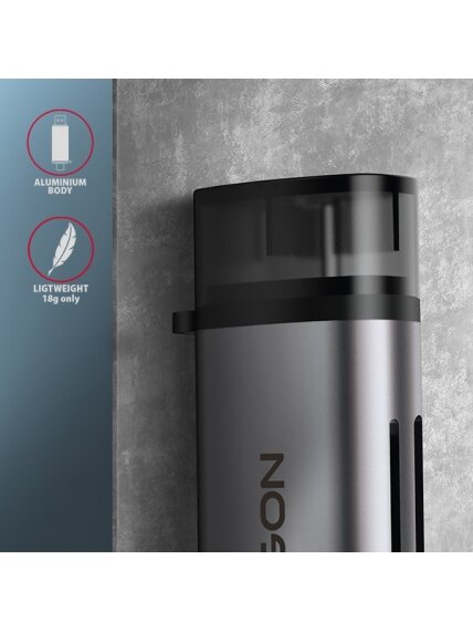 AXAGON Mobile USB 3.2 Gen 1card reader with USB-C and USB-A connectors | CRE-SAC 6