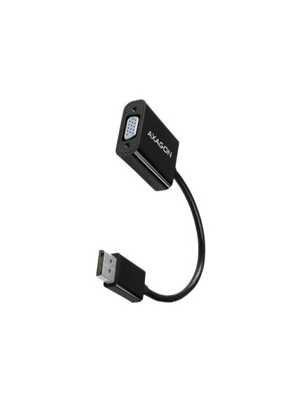 AXAGON | RVD-VGN DisplayPort - VGA Adapter | 0.15 m 1