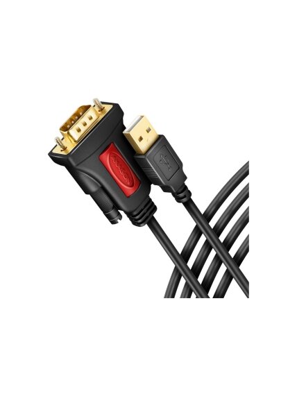 AXAGON USB - SERIAL Active Adapter | ADS-1PSN AXAGON USB - SERIAL Active Adapter | ADS-1PSN
