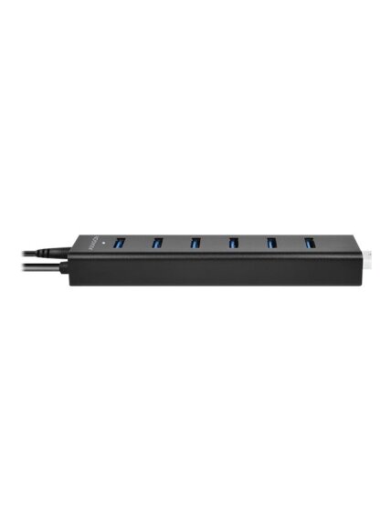 AXAGON USB3.0 Charging hub | HUE-SA7BP 8 AXAGON USB3.0 Charging hub | HUE-SA7BP 8