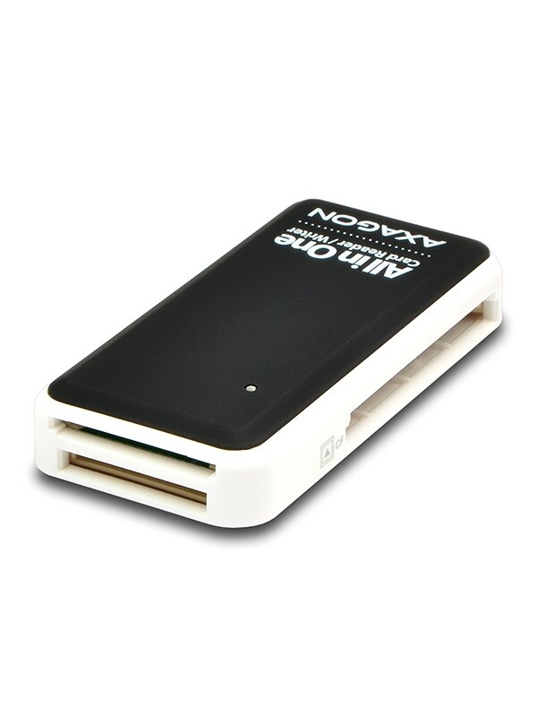 AXAGON External 5-slot reader | CRE-X1 3