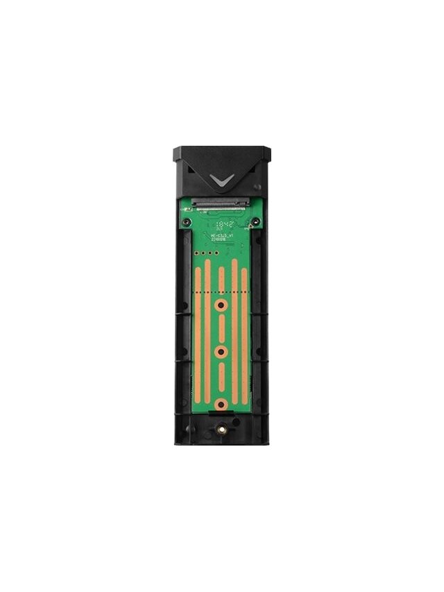 AXAGON External SuperSpeed+ USB-C metal box for M.2 NVMe SSD disks having sizes of up 42 to 80 mm | EEM2-UG2 10 AXAGON External SuperSpeed+ USB-C metal box for M.2 NVMe SSD disks having sizes of up 42 to 80 mm | EEM2-UG2 10