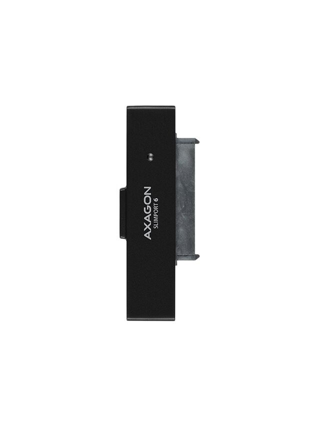 AXAGON USB 3.0 - 2.5" HDD SATA | ADSA-1S6 | SATA 6G | USB 3.0 4 AXAGON USB 3.0 - 2.5" HDD SATA | ADSA-1S6 | SATA 6G | USB 3.0 4