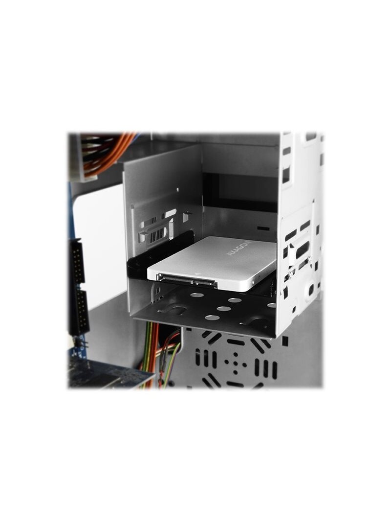 AXAGON Internal 2.5" box with SATA interface for M.2 SATA SSD | RSS-M2SD 10 AXAGON Internal 2.5" box with SATA interface for M.2 SATA SSD | RSS-M2SD 10
