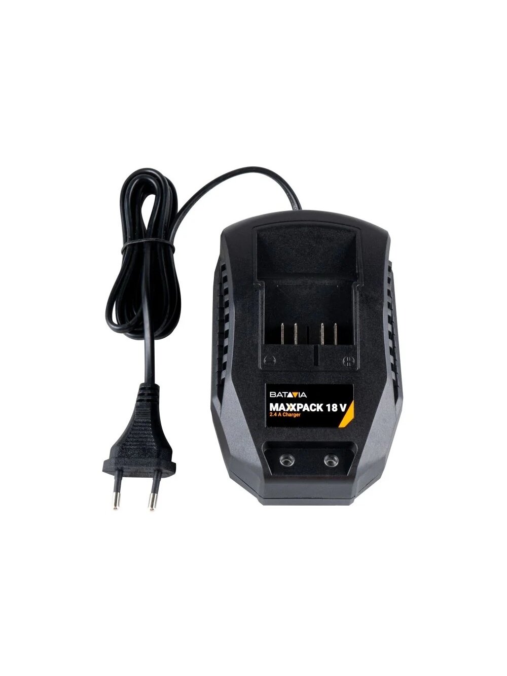 Batavia B.V. | 18V 2.4A Charger 2 Batavia B.V. | 18V 2.4A Charger 2