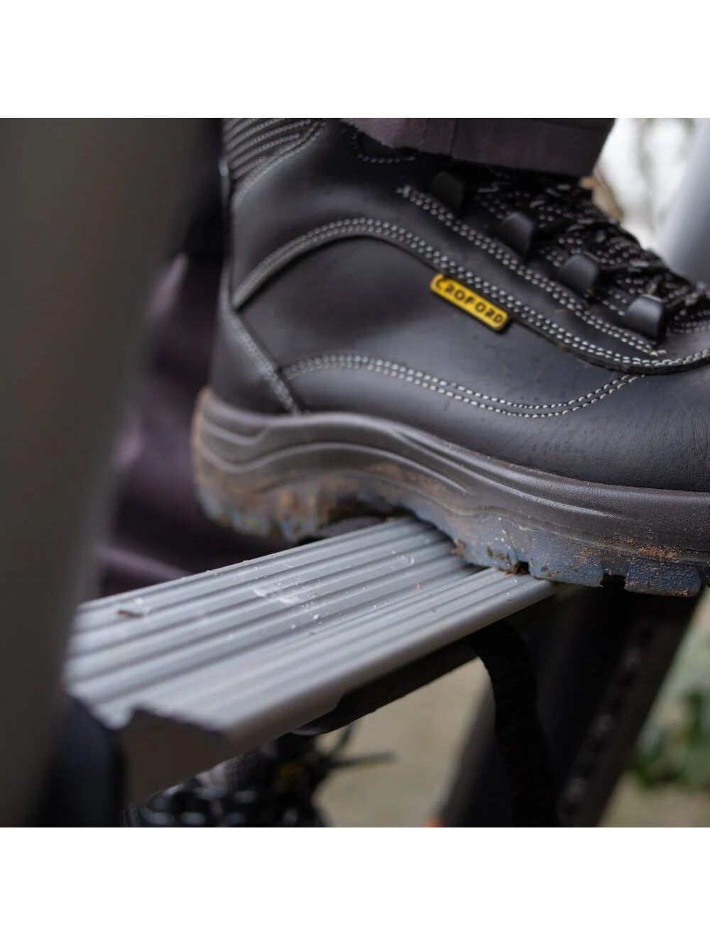 Batavia B.V. | Giraffe PRO Telescopic Ladder 2.93 m 4 Batavia B.V. | Giraffe PRO Telescopic Ladder 2.93 m 4