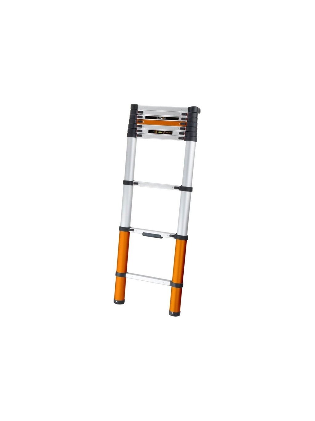 Batavia B.V. | Giraffe AIR Telescopic Ladder 2.93 m Batavia B.V. | Giraffe AIR Telescopic Ladder 2.93 m