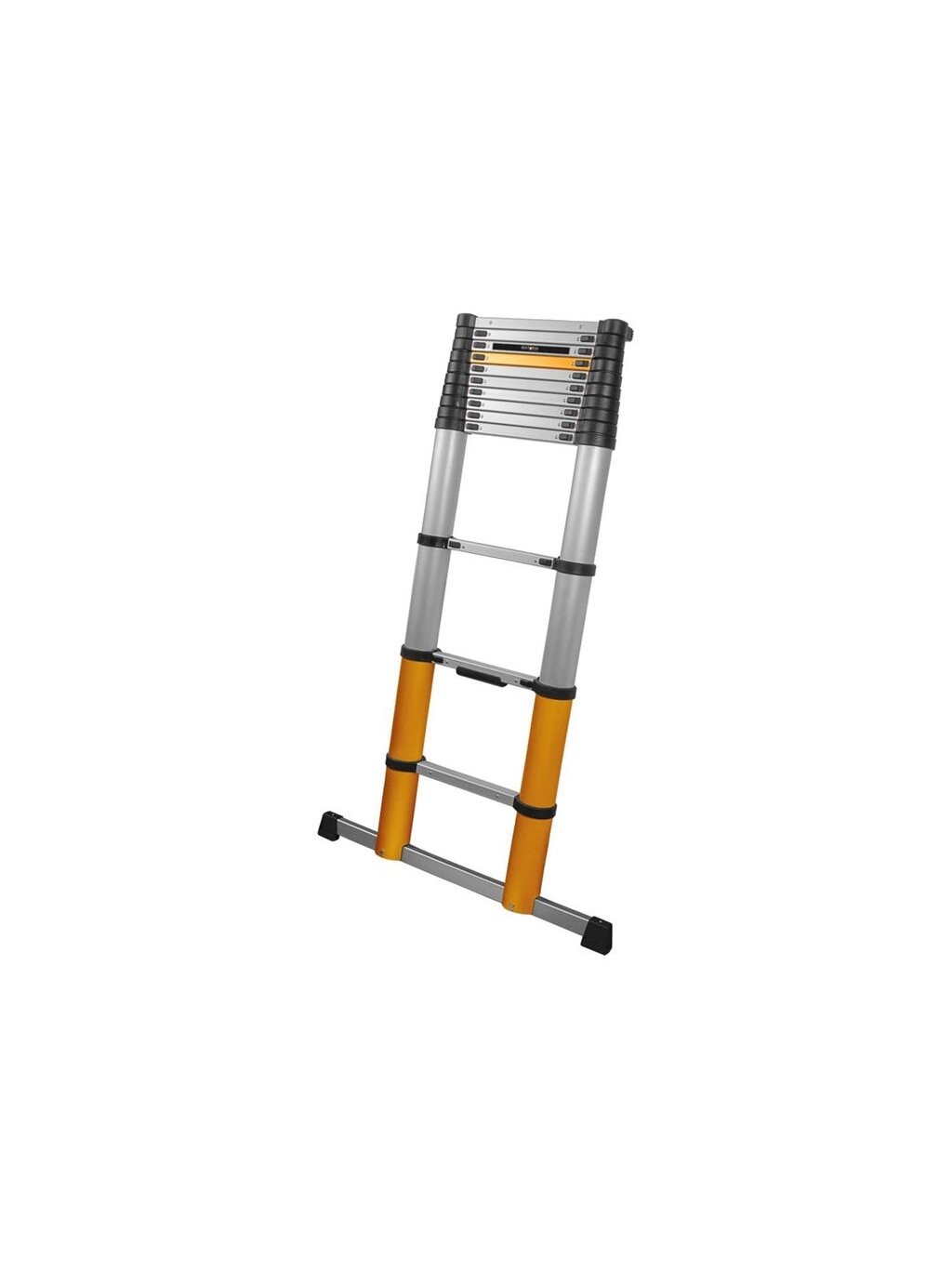 Batavia B.V. | Giraffe AIR Telescopic Ladder 3.81 m Batavia B.V. | Giraffe AIR Telescopic Ladder 3.81 m