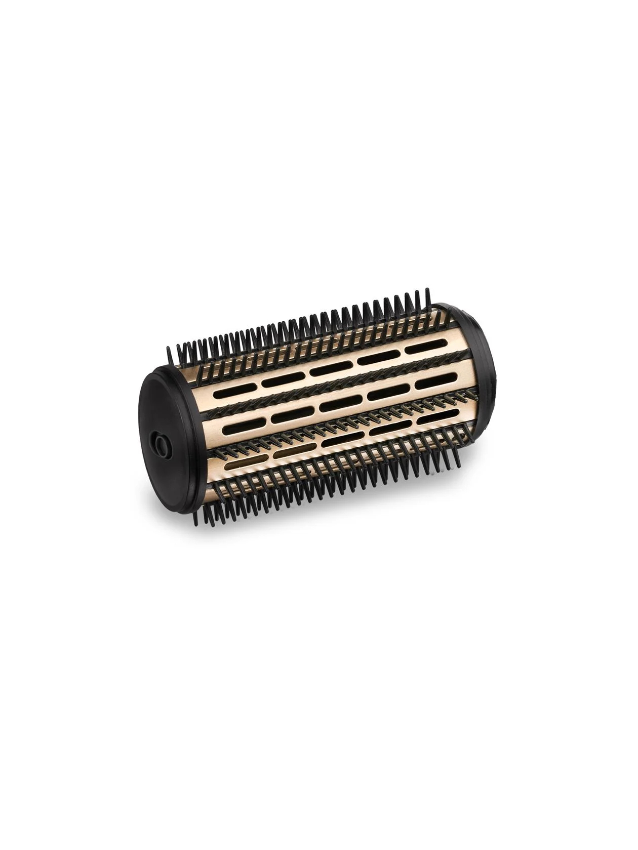 BABYLISS | Hair styling comb | AS970E | Ion conditioning | Number of heating levels 3 | 650 W | Black/Gold 4 BABYLISS | Hair styling comb | AS970E | Ion conditioning | Number of heating levels 3 | 650 W | Black/Gold 4