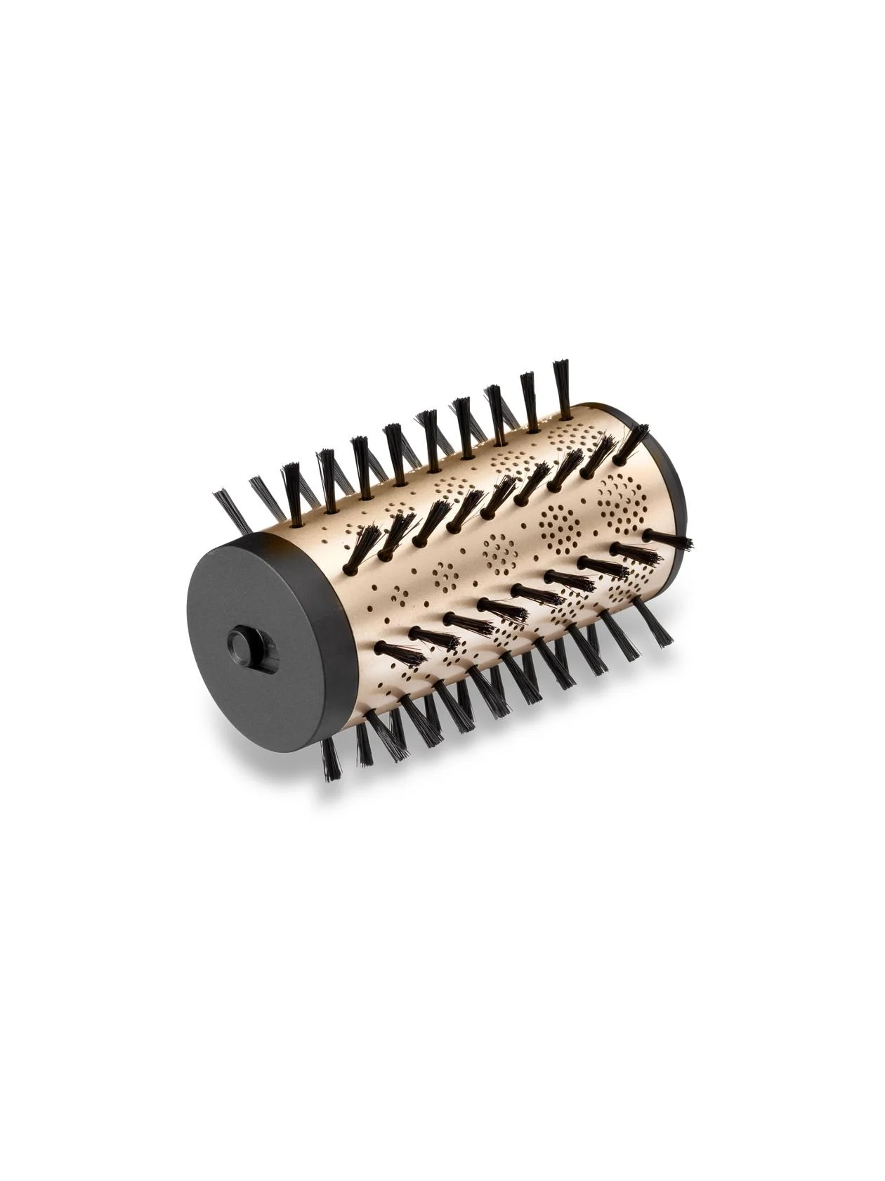 BABYLISS | Hair styling comb | AS970E | Ion conditioning | Number of heating levels 3 | 650 W | Black/Gold 5 BABYLISS | Hair styling comb | AS970E | Ion conditioning | Number of heating levels 3 | 650 W | Black/Gold 5