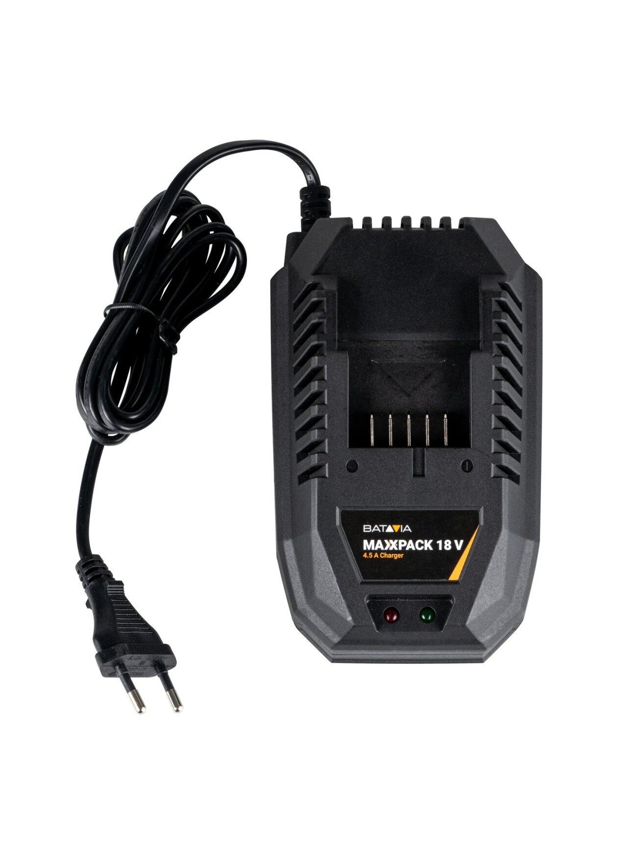 Batavia B.V. | 18V 4.5A Fast Charger 1 Batavia B.V. | 18V 4.5A Fast Charger 1