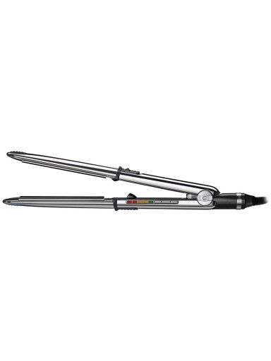 BABYLISS | Hair Straightener | ELIPSIS 3100 BAB3100EPE | Ionic function | Temperature (min) 150 °C | Temperature (max) 230 °C | Number of heating levels 5 BABYLISS | Hair Straightener | ELIPSIS 3100 BAB3100EPE | Ionic function | Temperature (min) 150 °C | Temperature (max) 230 °C | Number of heating levels 5
