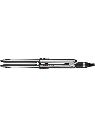 BABYLISS | Hair Straightener | Elipsis3000 BAB3000EPE | Ionic function | Temperature (min) 150 °C | Temperature (max) 230 °C | Number of heating levels 5 BABYLISS | Hair Straightener | Elipsis3000 BAB3000EPE | Ionic function | Temperature (min) 150 °C | Temperature (max) 230 °C | Number of heating levels 5