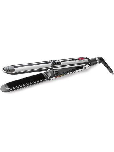 BABYLISS | Hair Straightener | Elipsis3000 BAB3000EPE | Ionic function | Temperature (min) 150 °C | Temperature (max) 230 °C | Number of heating levels 5 BABYLISS | Hair Straightener | Elipsis3000 BAB3000EPE | Ionic function | Temperature (min) 150 °C | Temperature (max) 230 °C | Number of heating levels 5