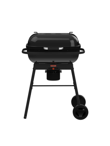 Barbecook Charcoal Barbecue Magnus Original, 85 x 64 x 110 cm | BC-CHA-1067 | Black Barbecook Charcoal Barbecue Magnus Original, 85 x 64 x 110 cm | BC-CHA-1067 | Black