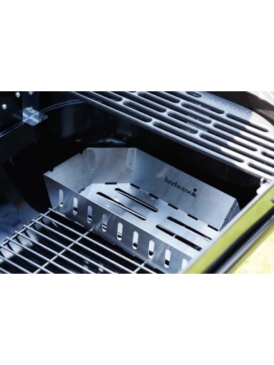 Barbecook | Charcoal Trays for Magnus | BC-ACC-7450