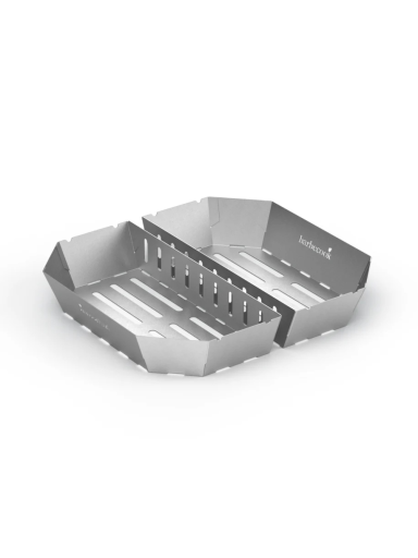 Barbecook | Charcoal Trays for Magnus | BC-ACC-7450