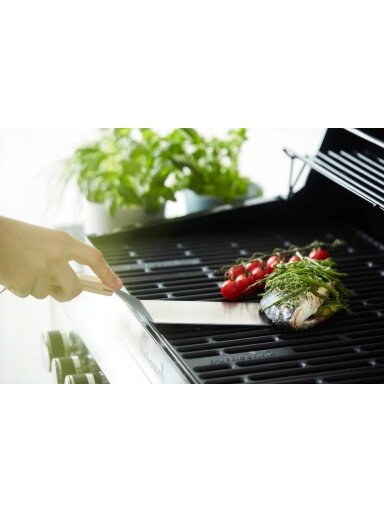 Barbecook | Fish turner FSC, 37 cm (per 6 pcs) | BC-ACC-7125