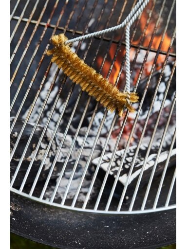 Barbecook | Long spiral brush, 52 cm (per 6 pcs) | BC-ACC-7067