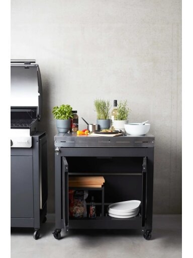Barbecook | Premium buddy for gas barbecue | BC-GAS-2070