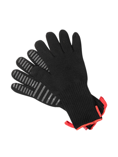 Barbecook | Premium Pair of Gloves, Black | BC-ACC-7052