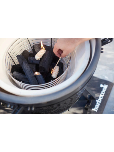 Barbecook | Wood wool firelighters 32 pieces FSC (per 12pcs) | BC-ACC-7426
