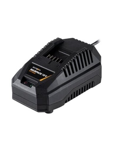 Batavia B.V. | 18V 4.5A Fast Charger Batavia B.V. | 18V 4.5A Fast Charger