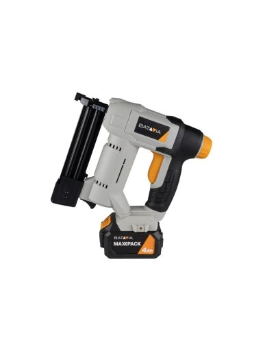 Batavia B.V. | 18V Combi-tacker - Without Battery and Charger Batavia B.V. | 18V Combi-tacker - Without Battery and Charger
