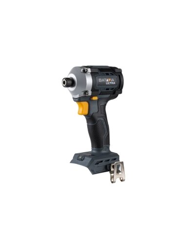 Batavia B.V. 18V Cordless Brushless Impact Driver 230 Nm, Without Battery and Charger