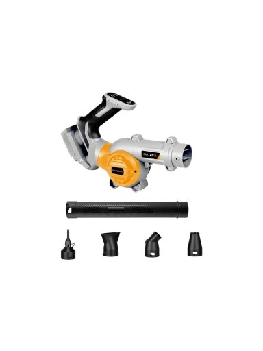 Batavia B.V. | 18V Leaf Blower - Without Battery and Charger Batavia B.V. | 18V Leaf Blower - Without Battery and Charger