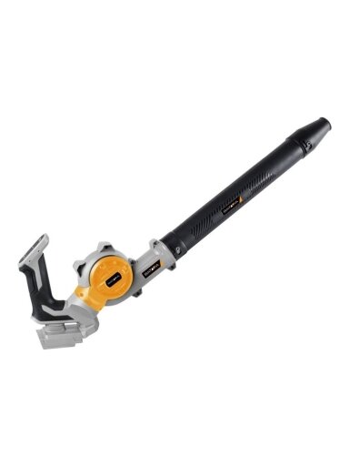 Batavia B.V. | 18V Leaf Blower - Without Battery and Charger Batavia B.V. | 18V Leaf Blower - Without Battery and Charger
