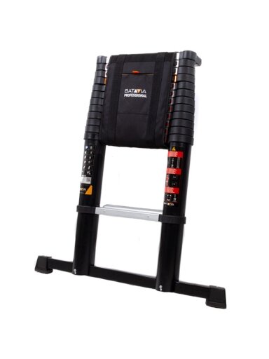 Batavia B.V. | Giraffe PRO Telescopic Ladder 3.81 m