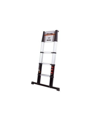 Batavia B.V. | Giraffe PRO Telescopic Ladder 3.81 m