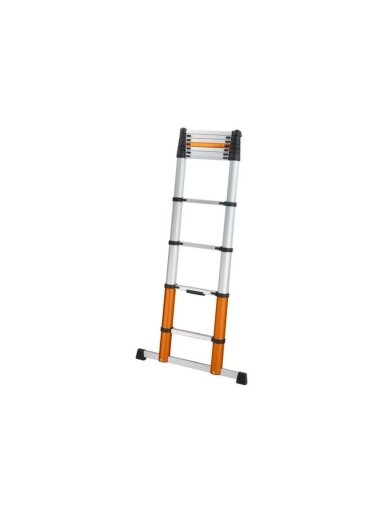 Batavia Giraffe AIR Telescopic ladder 3.27 m | Batavia B.V. Batavia Giraffe AIR Telescopic ladder 3.27 m | Batavia B.V.