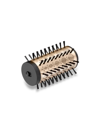 BABYLISS | Hair styling comb | AS970E | Ion conditioning | Number of heating levels 3 | 650 W | Black/Gold 5 BABYLISS | Hair styling comb | AS970E | Ion conditioning | Number of heating levels 3 | 650 W | Black/Gold 5