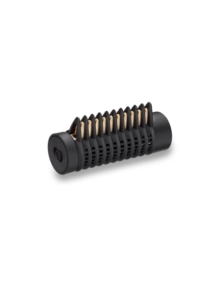 BABYLISS | Hair styling comb | AS970E | Ion conditioning | Number of heating levels 3 | 650 W | Black/Gold 7 BABYLISS | Hair styling comb | AS970E | Ion conditioning | Number of heating levels 3 | 650 W | Black/Gold 7