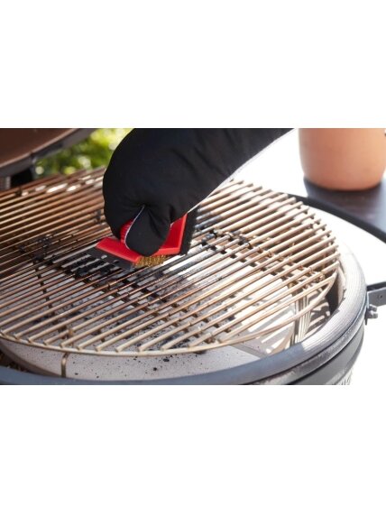 Barbecook | 3-in-1 brush red (24pcs/disp) | BC-ACC-7064 4