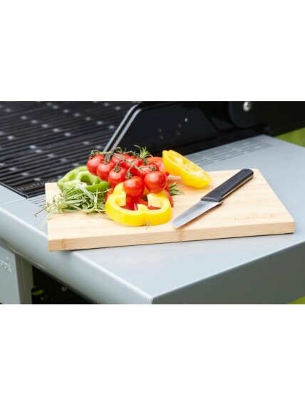 Barbecook | Bamboo cutting board FSC, 40 x 30 x 1.5 cm (per 6 pcs) | BC-ACC-7301 1 Barbecook | Bamboo cutting board FSC, 40 x 30 x 1.5 cm (per 6 pcs) | BC-ACC-7301 1