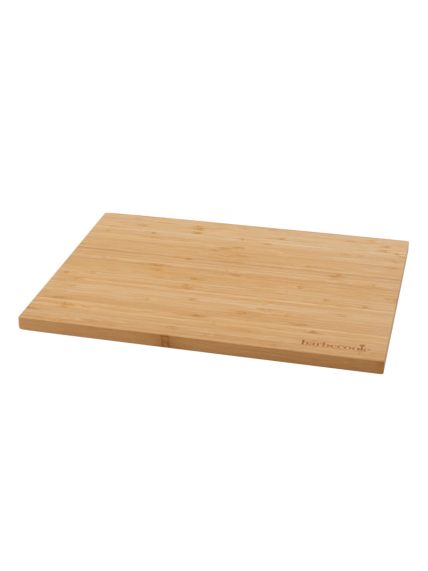 Barbecook | Bamboo cutting board FSC, 40 x 30 x 1.5 cm (per 6 pcs) | BC-ACC-7301 Barbecook | Bamboo cutting board FSC, 40 x 30 x 1.5 cm (per 6 pcs) | BC-ACC-7301