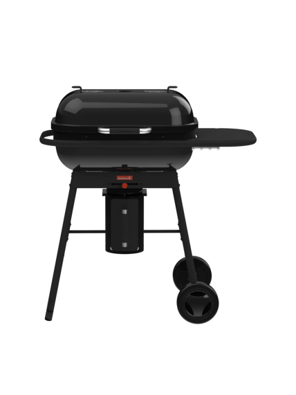 Barbecook Charcoal Barbecue Magnus Comfort, 85 x 64 x 110 cm | BC-CHA-1068 | Black