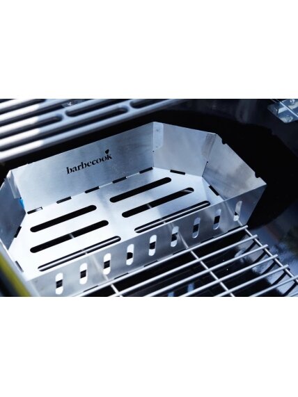 Barbecook | Charcoal Trays for Magnus | BC-ACC-7450 3