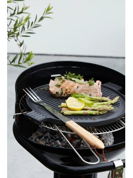 Barbecook | Fork FSC, 46 cm | BC-ACC-7072 2 Barbecook | Fork FSC, 46 cm | BC-ACC-7072 2