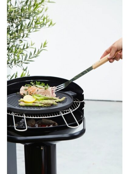 Barbecook | Fork FSC, 46 cm | BC-ACC-7072 5 Barbecook | Fork FSC, 46 cm | BC-ACC-7072 5
