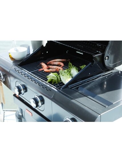 Barbecook Gas Barbecue Siesta 210 Graphite | BC-GAS-2071 4