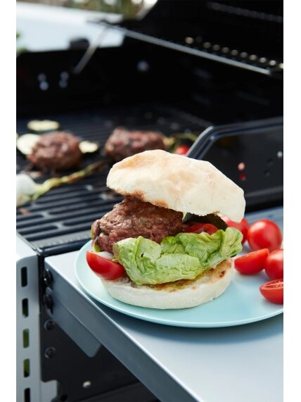 Barbecook Gas Barbecue Spring 2002, 111 x 55 x 115 cm | BC-GAS-2009 5 Barbecook Gas Barbecue Spring 2002, 111 x 55 x 115 cm | BC-GAS-2009 5